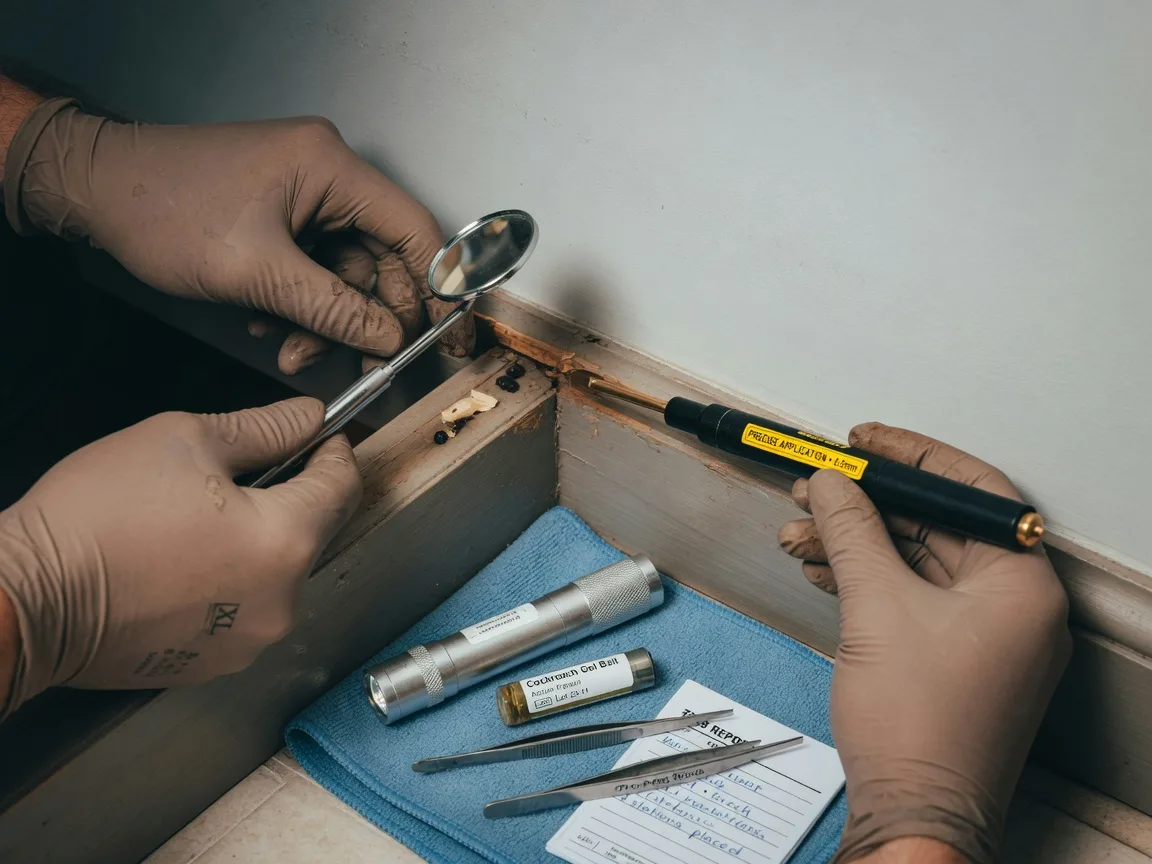 Why choose Emergency Pest Control in University Park, IL